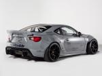 Scion FR-S by GReddy 2013 года
